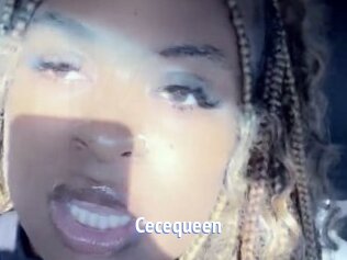 Cecequeen