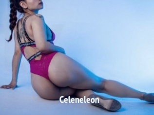 Celeneleon