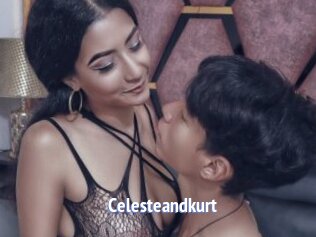 Celesteandkurt