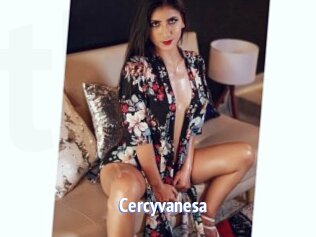 Cercyvanesa