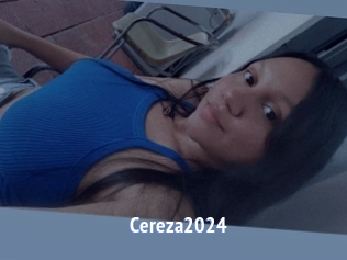 Cereza2024