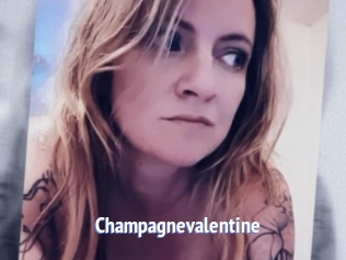 Champagnevalentine