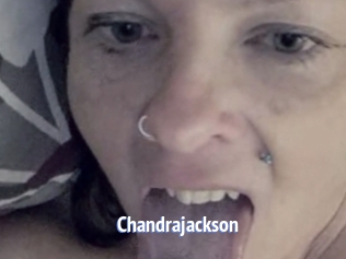 Chandrajackson