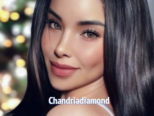 Chandriadiamond