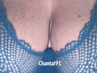 Chantal91