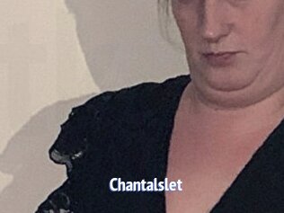 Chantalslet