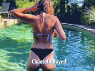 Chantellefrayed