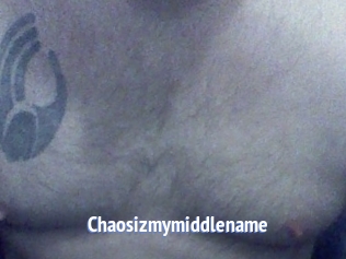 Chaosizmymiddlename