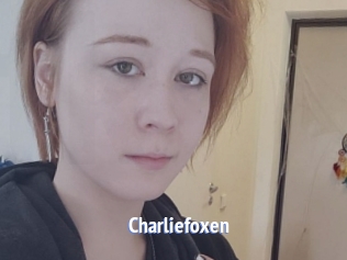 Charliefoxen