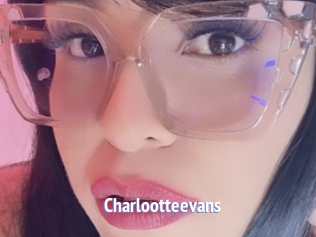 Charlootteevans