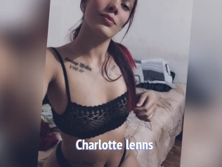 Charlotte_lenns