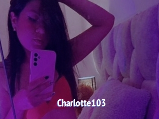 Charlotte103