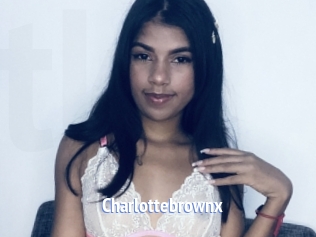 Charlottebrownx