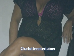 Charlotteentertainer