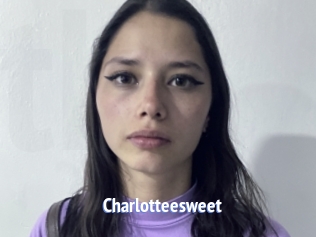 Charlotteesweet