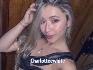 Charlotteewhite