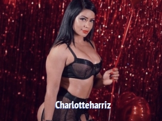 Charlotteharriz