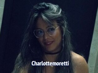 Charlottemoretti