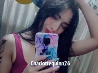 Charlottequinn26
