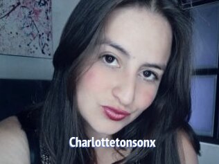 Charlottetonsonx