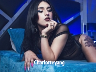 Charlotteyang