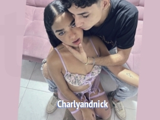 Charlyandnick