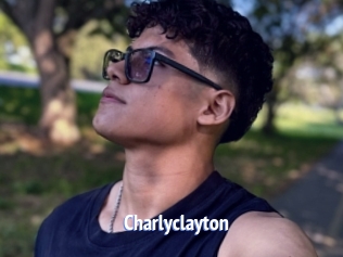 Charlyclayton