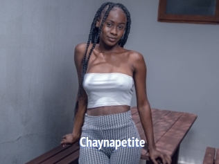 Chaynapetite