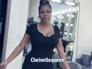 Cheinellequeen