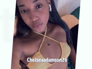 Chelseaadamson26