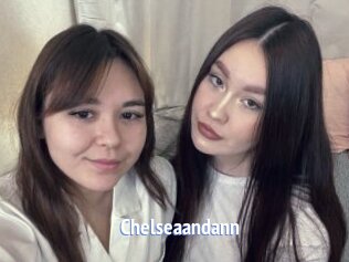 Chelseaandann