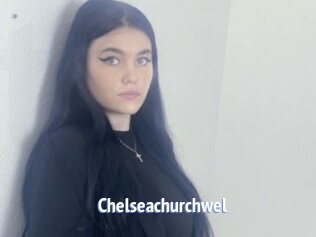 Chelseachurchwel