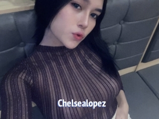 Chelsealopez