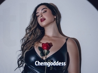 Chemgoddess