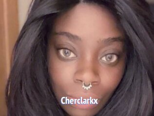 Cherclarkx