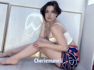 Cheriemaneli