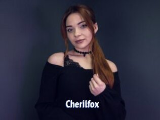 Cherilfox