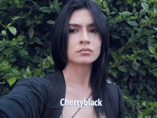 Cherryblack