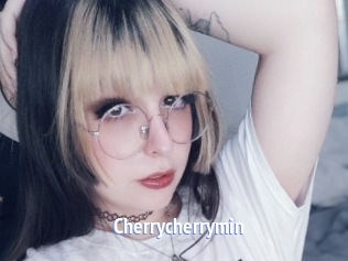 Cherrycherrymin