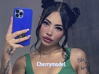 Cherrymodel