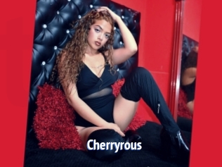 Cherryrous