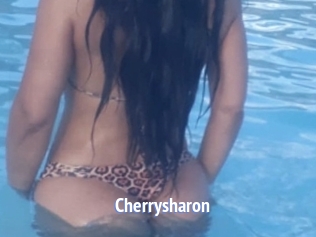 Cherrysharon