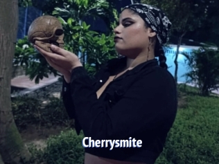 Cherrysmite