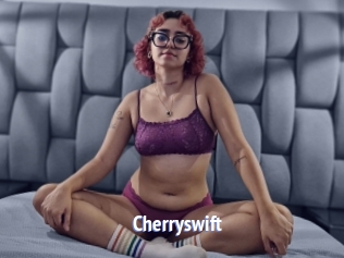 Cherryswift