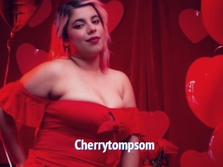 Cherrytompsom