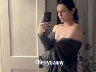 Cherrytranny