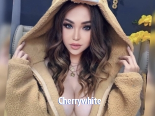 Cherrywhite