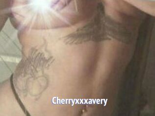 Cherryxxxavery