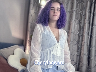 cherylhoward Telefon Kontakte