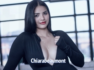 Chiarabeaumont